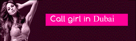 call girls dubai